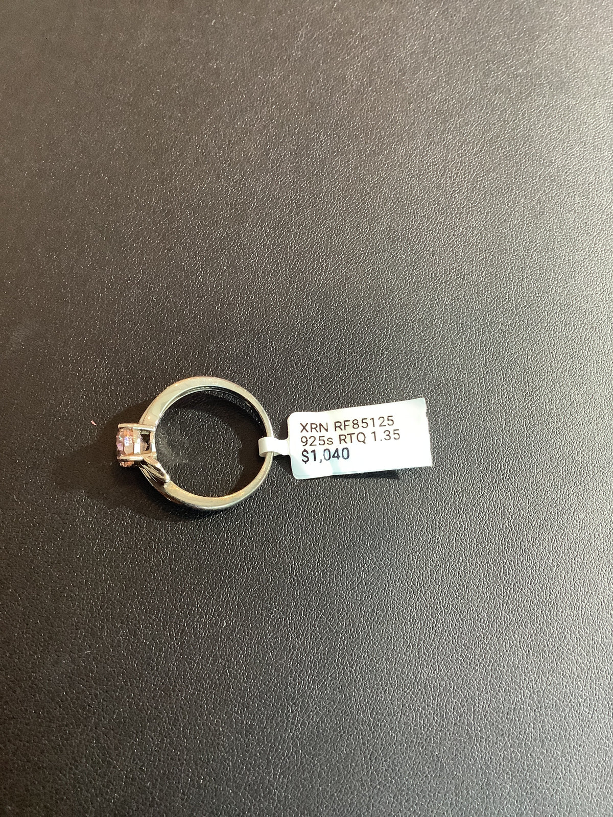 XRN RF85125