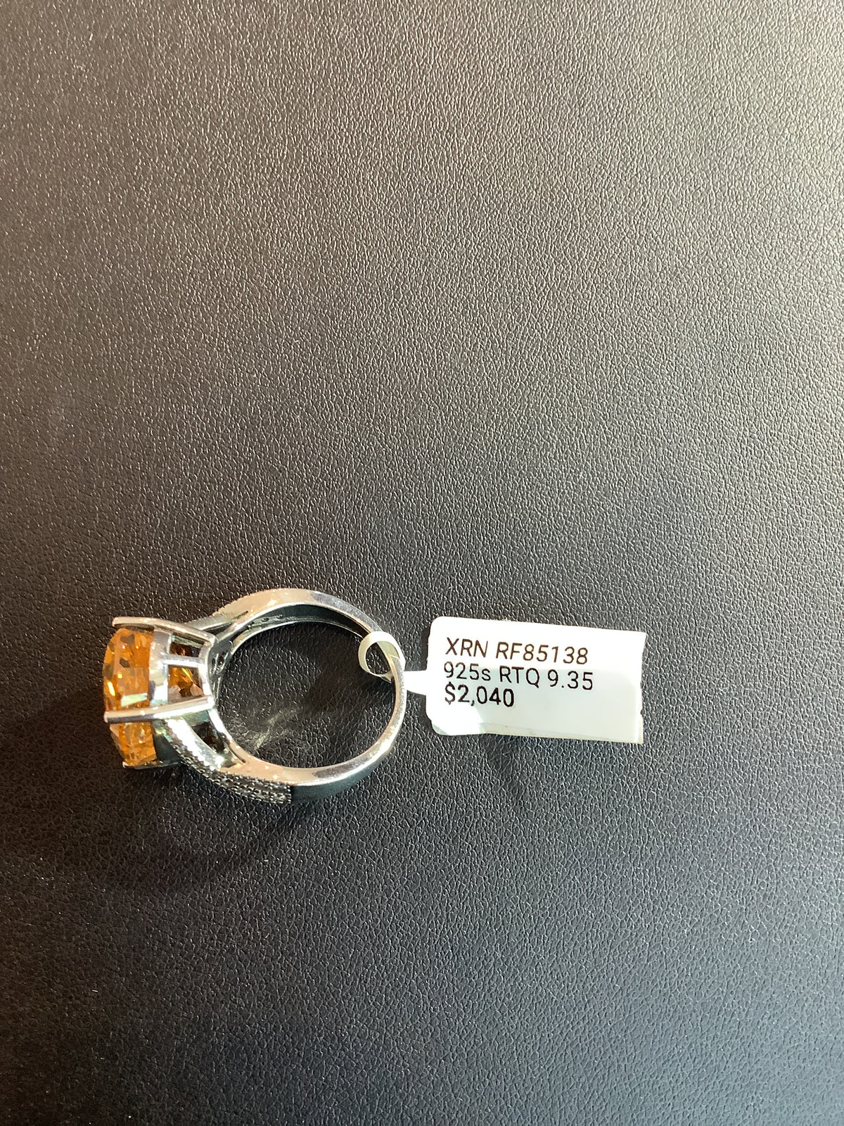 XRN RF85138
