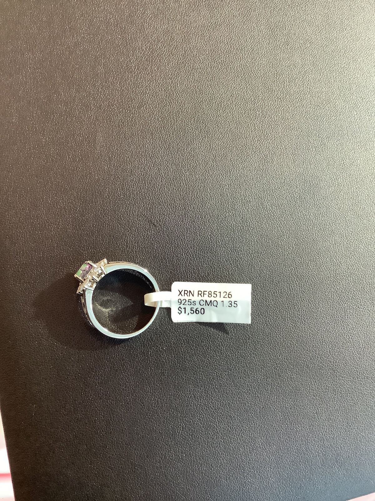 XRN RF85126