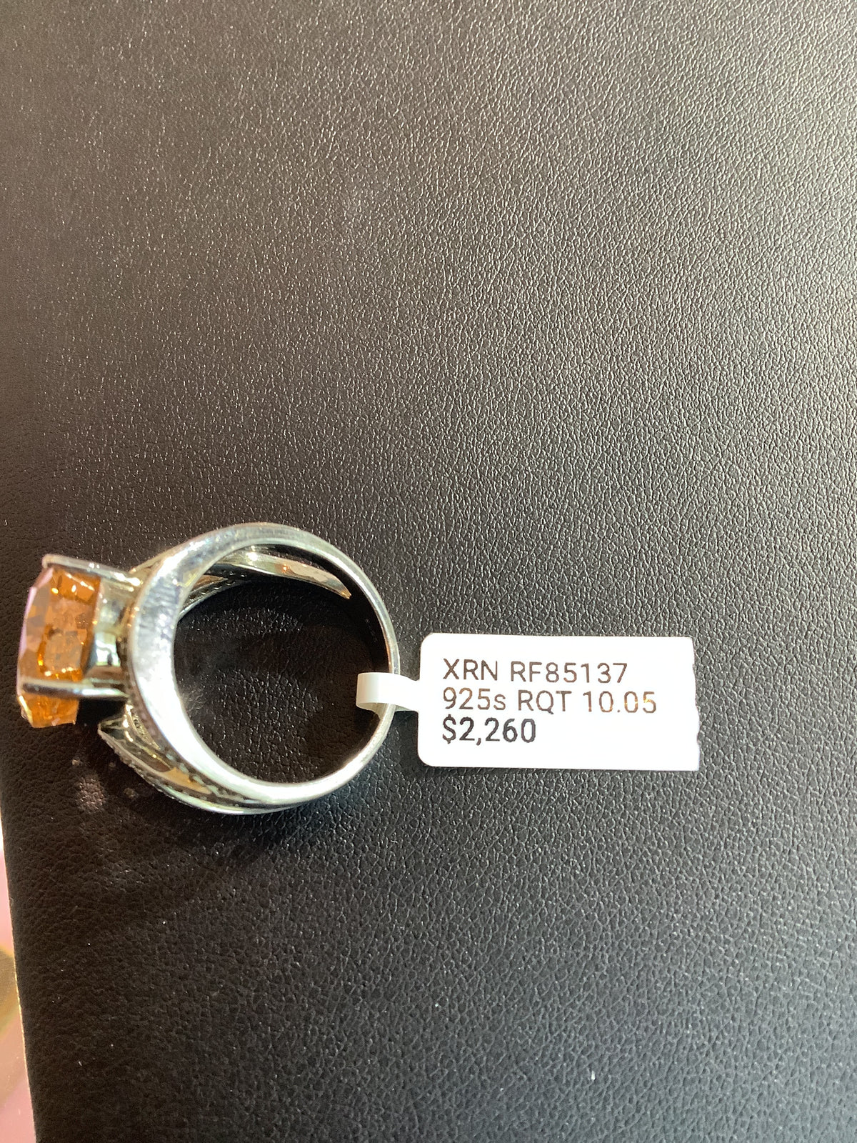 XRN RF85137