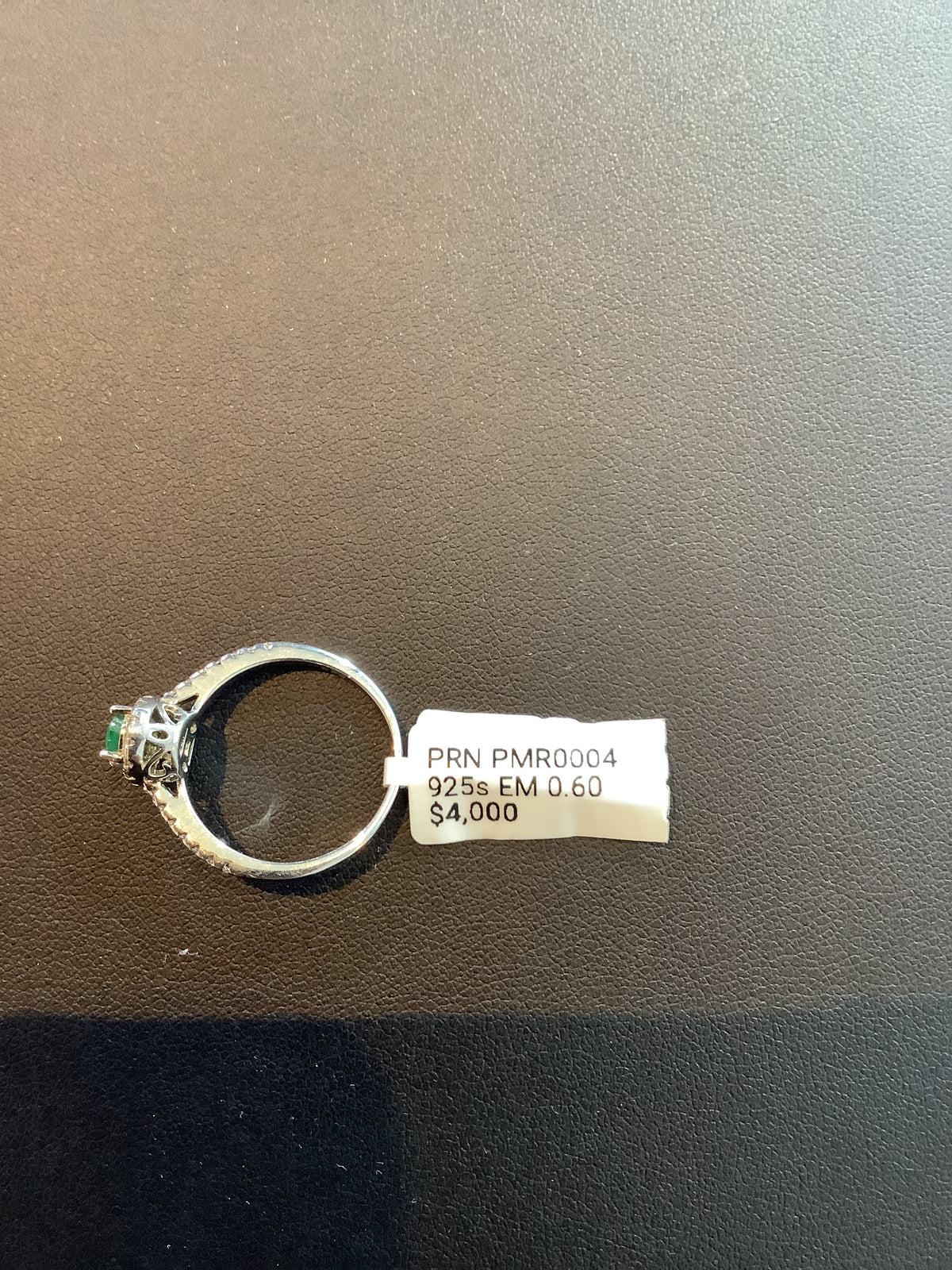 PRN PMR0004