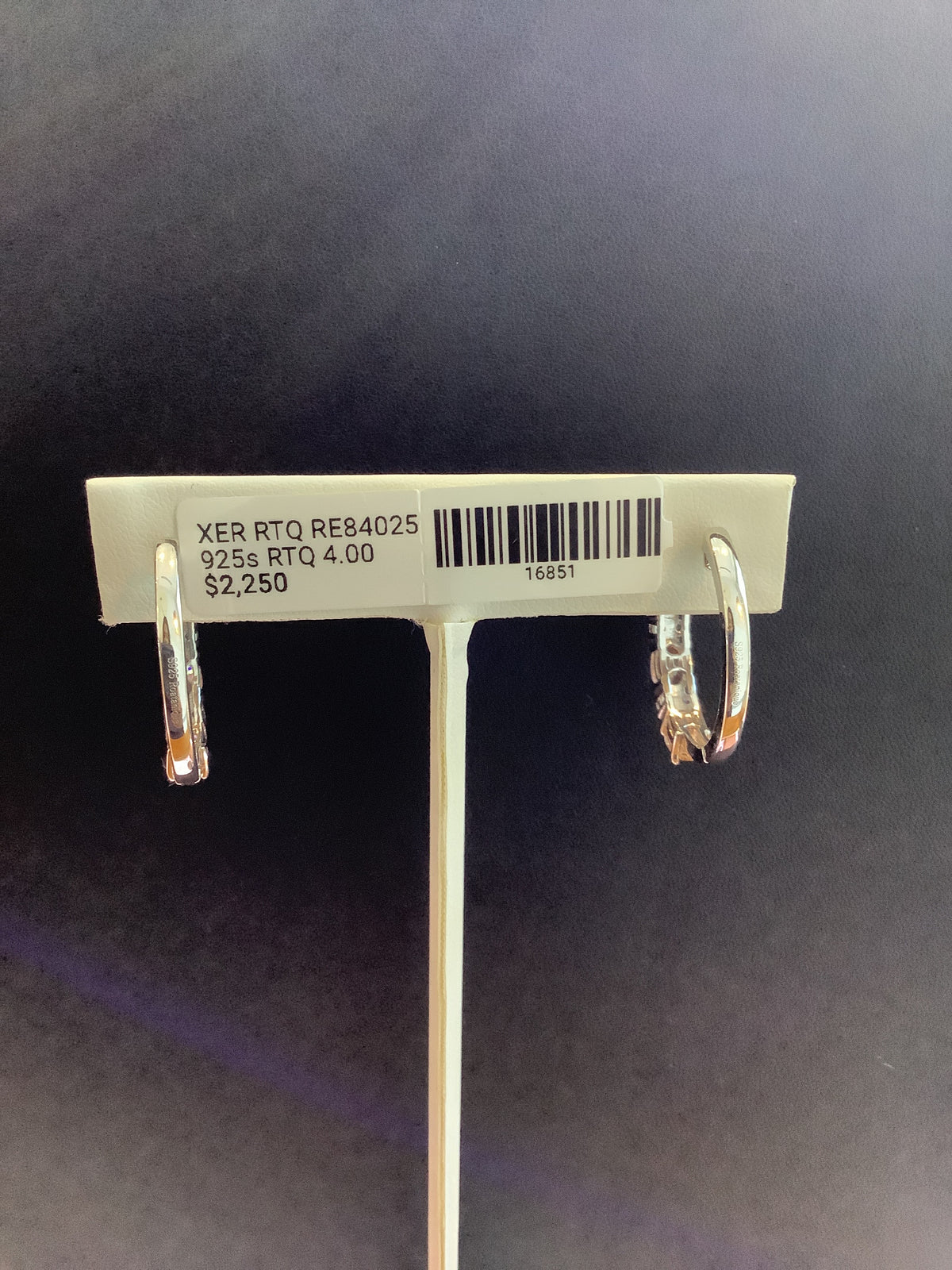 XER RTQ RE84025