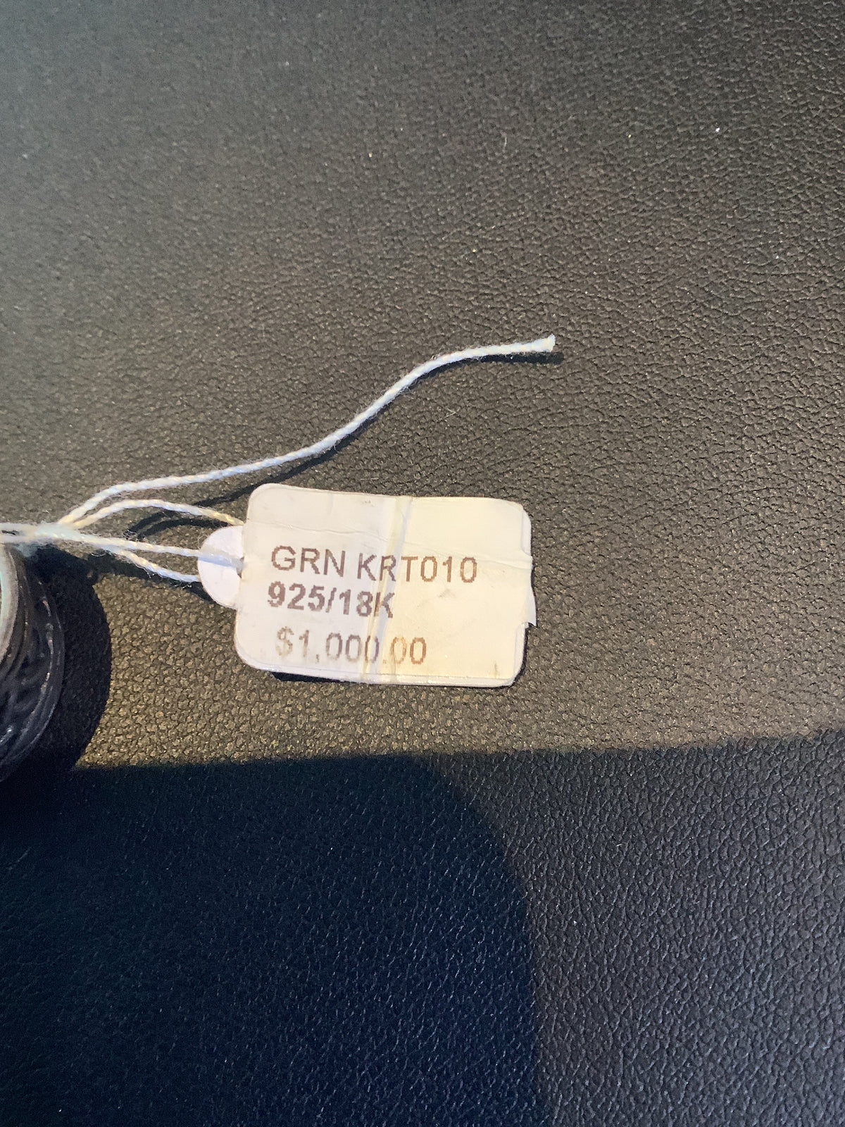 GRN KRT010