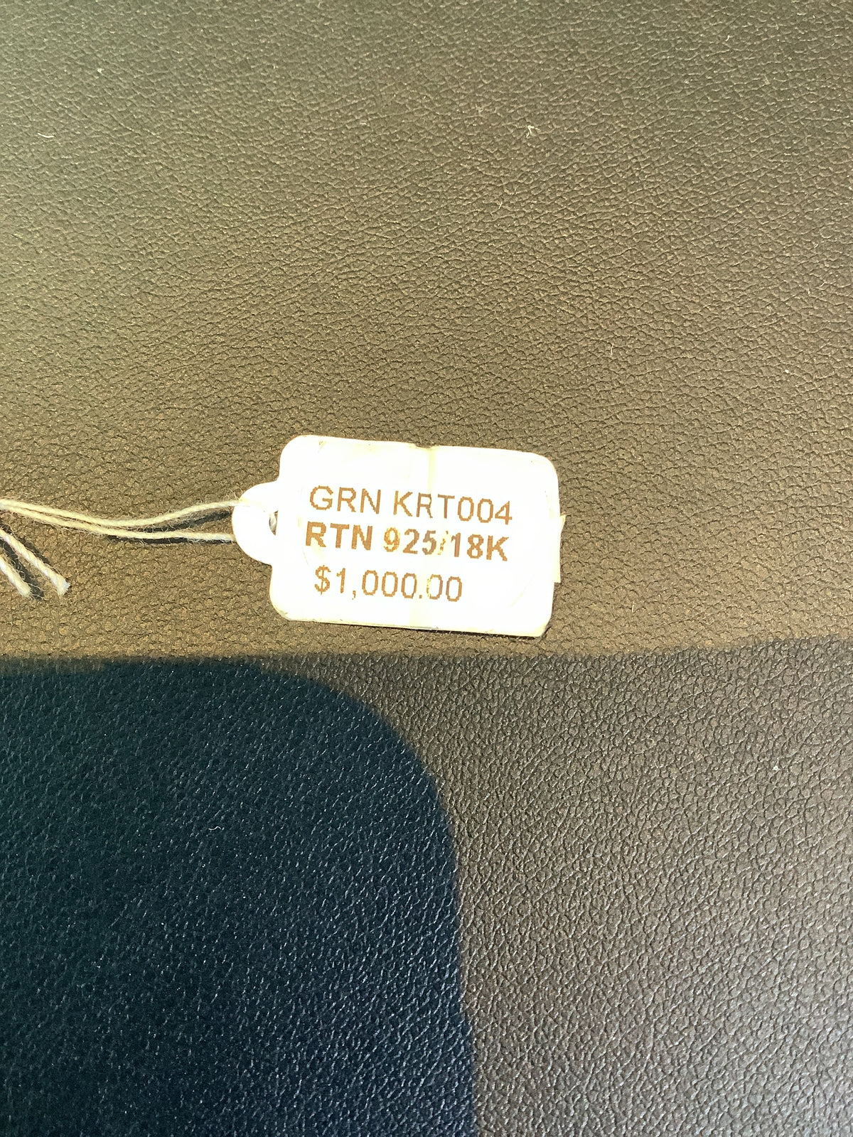 GRN KRT004