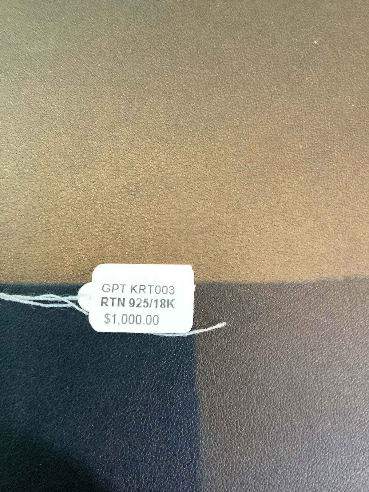 GPT KRT003