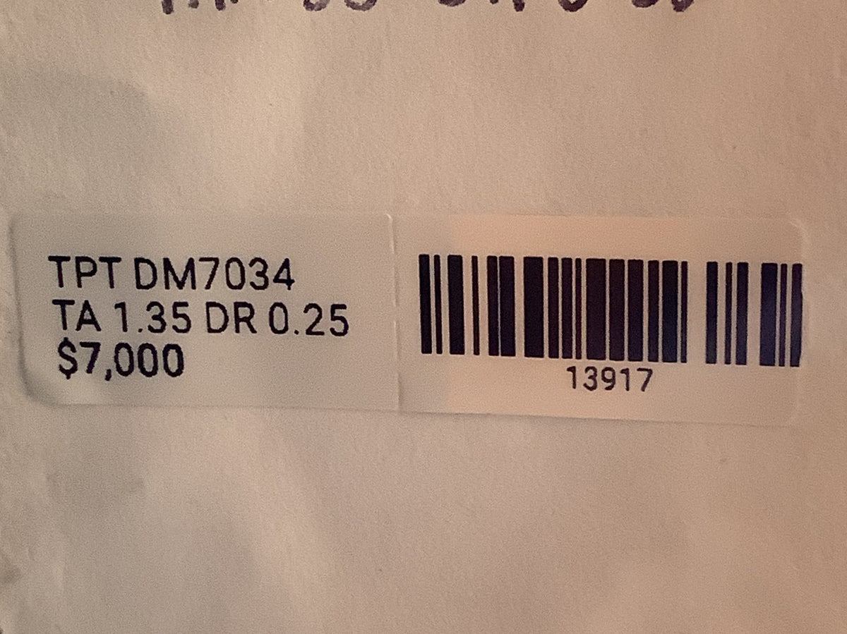 TPT DM7034