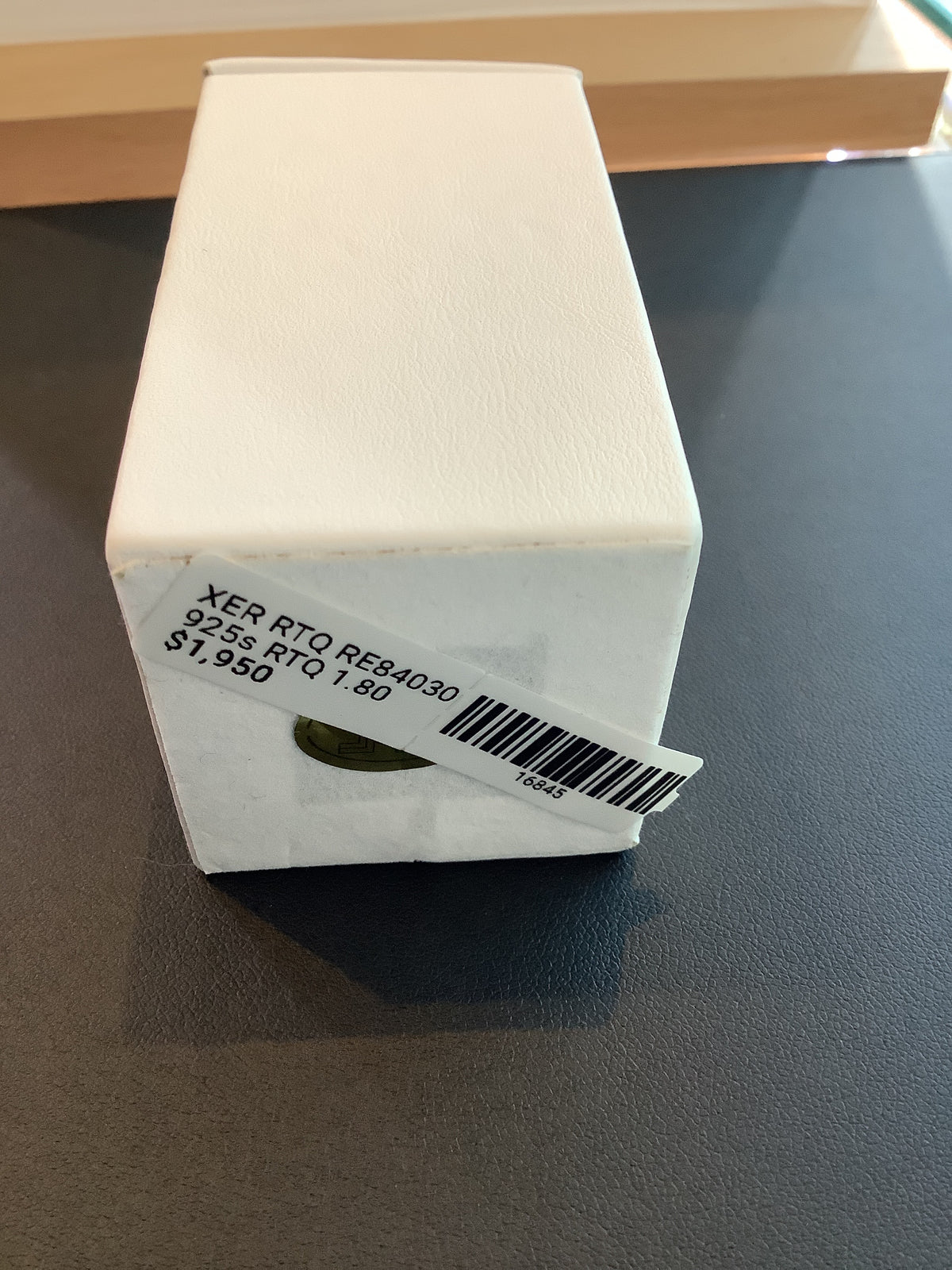 XER RTQ RE84030
