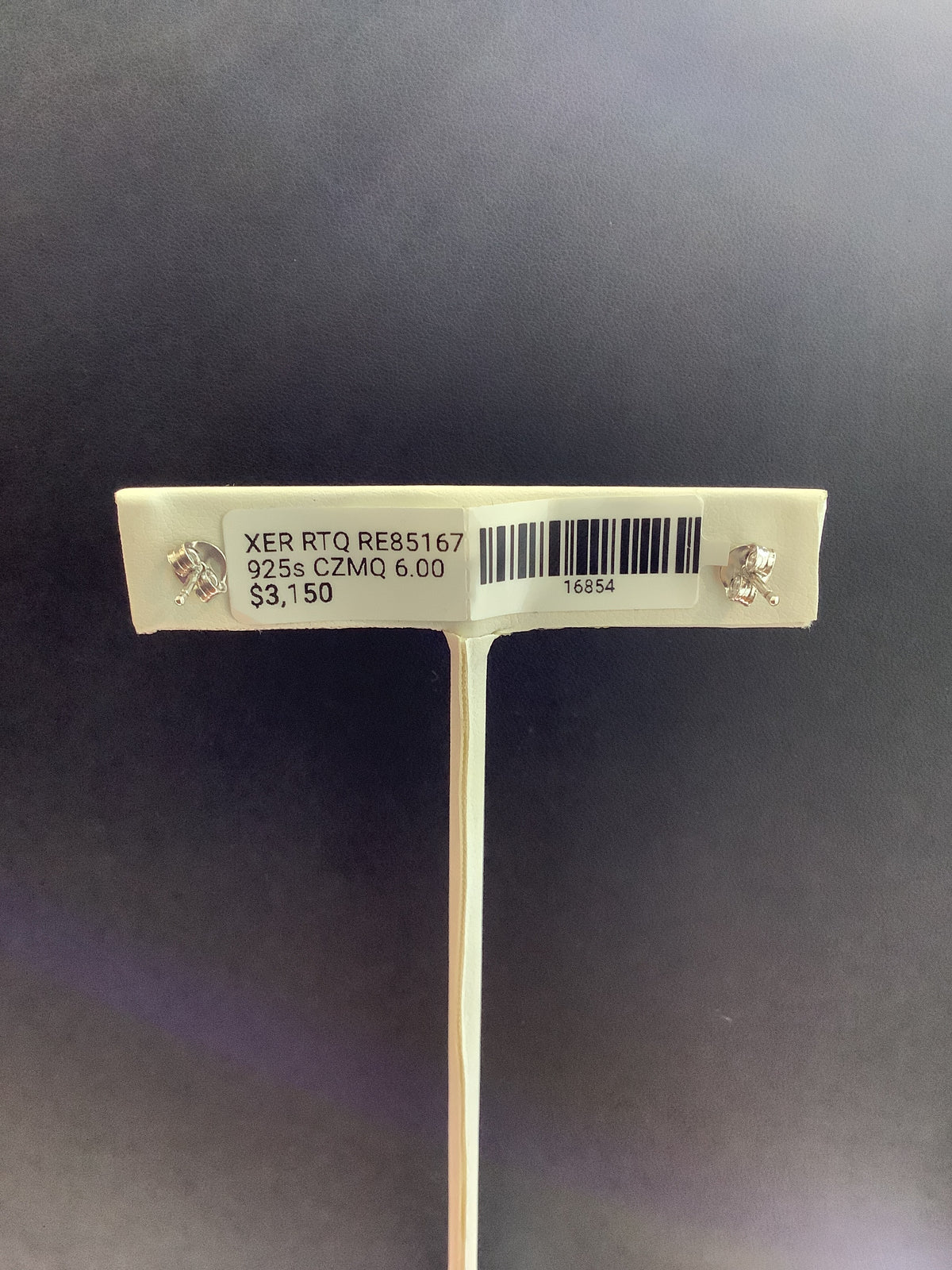 XER RTQ RE85167