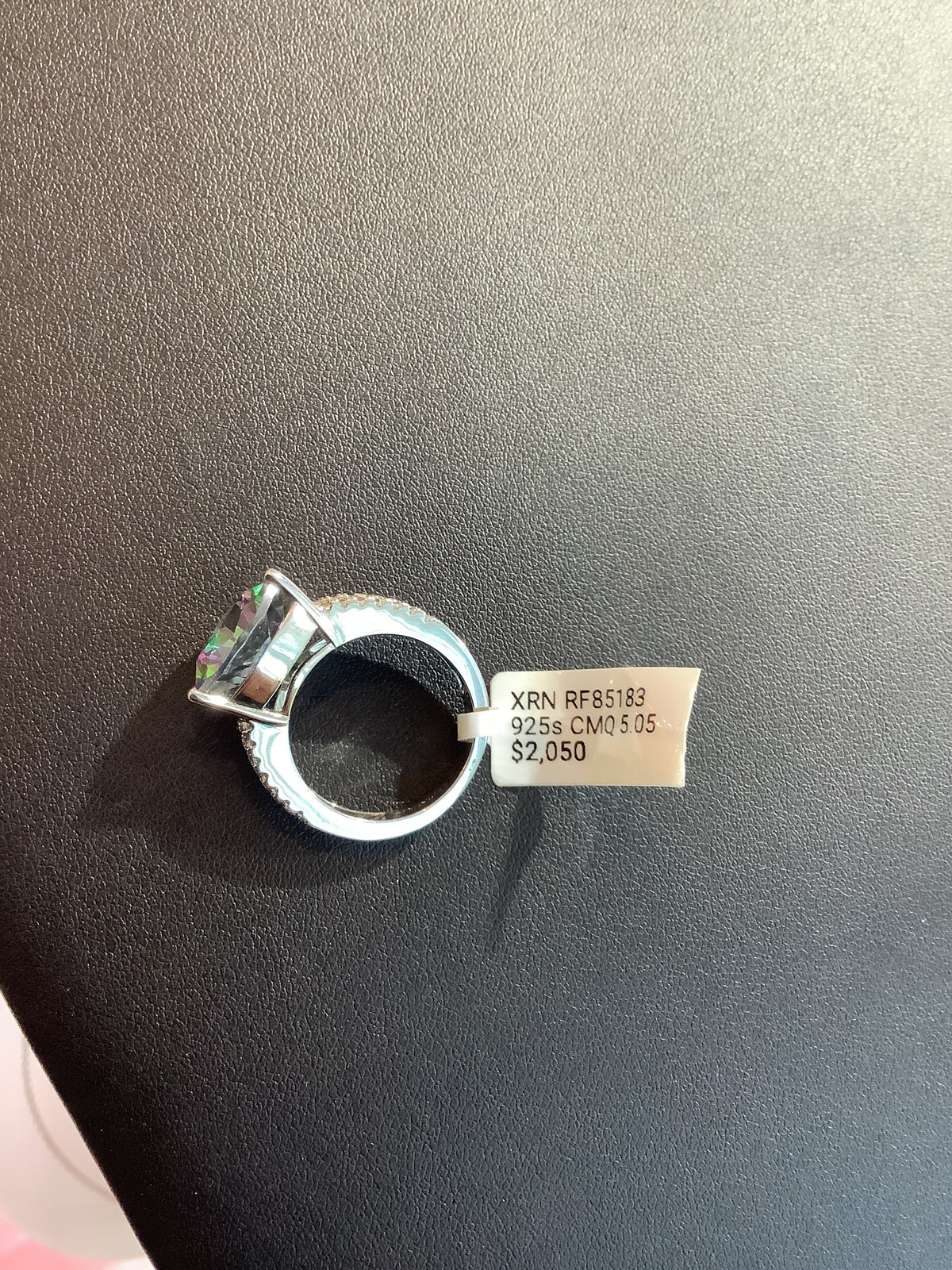 XRN RF85183