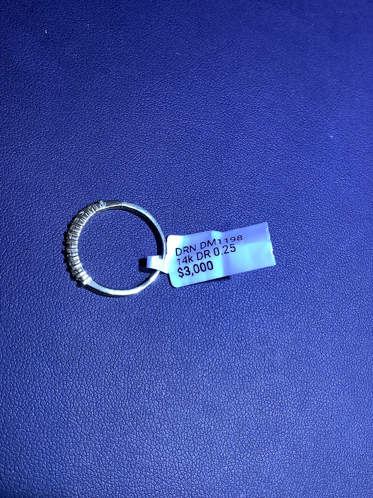 DRN DM1198