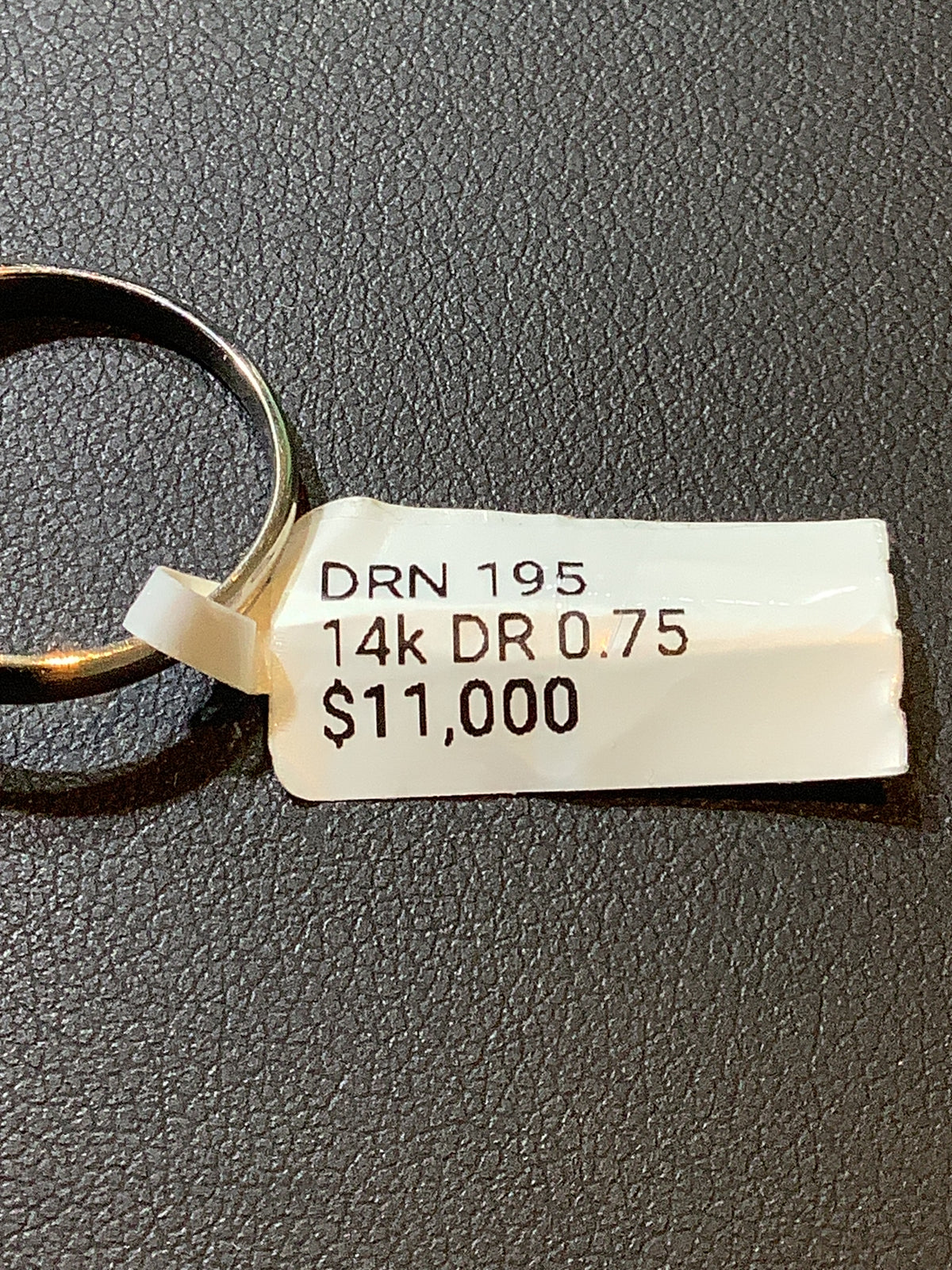DRN 195