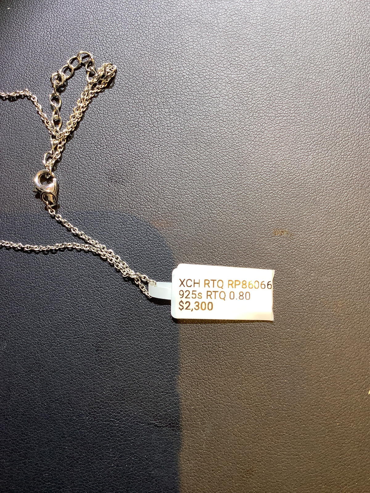 XCH RTQ RP86066