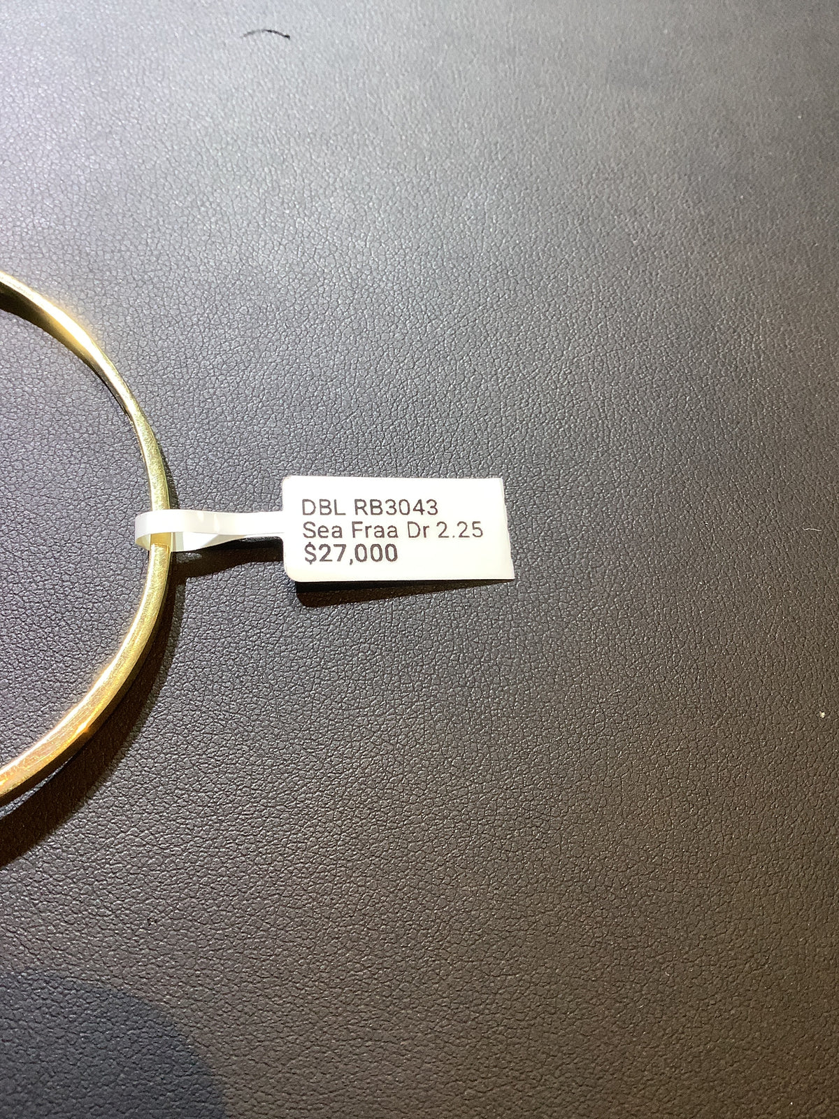 DBL RB3043