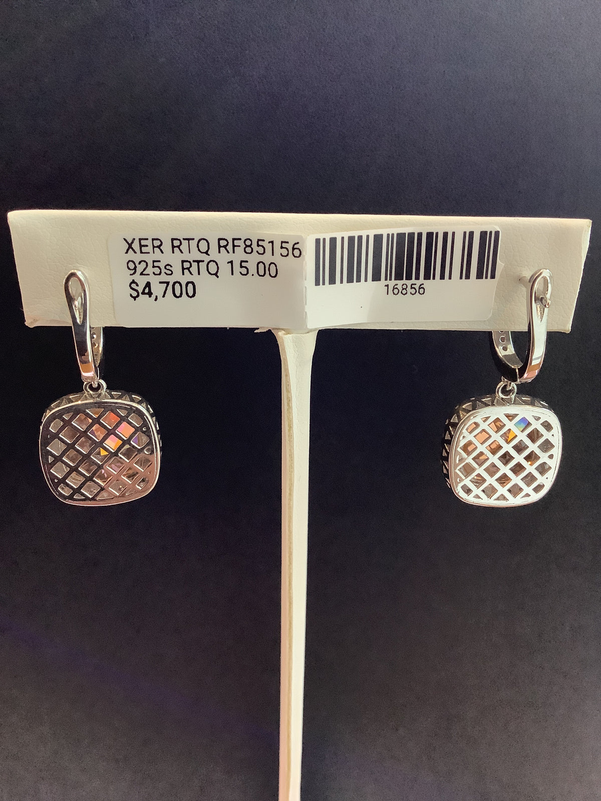 XER RTQ RF85156
