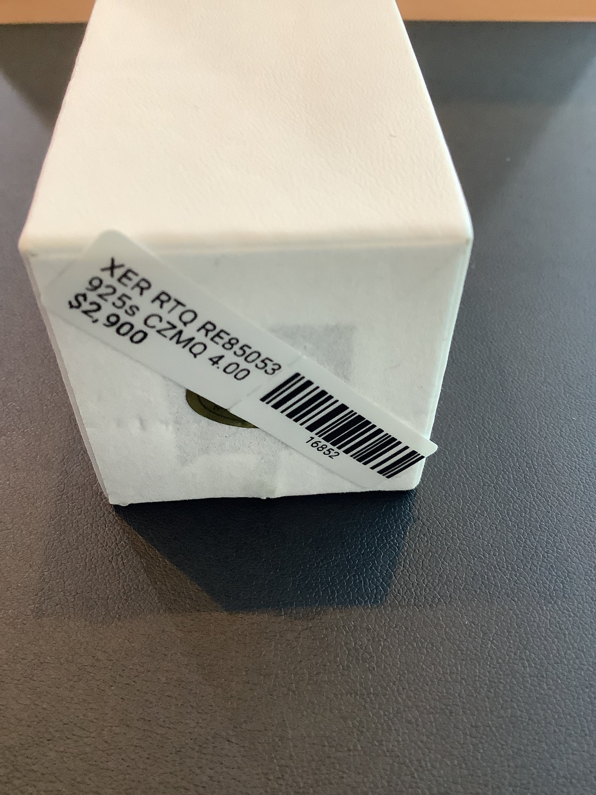 XER RTQ RE85053