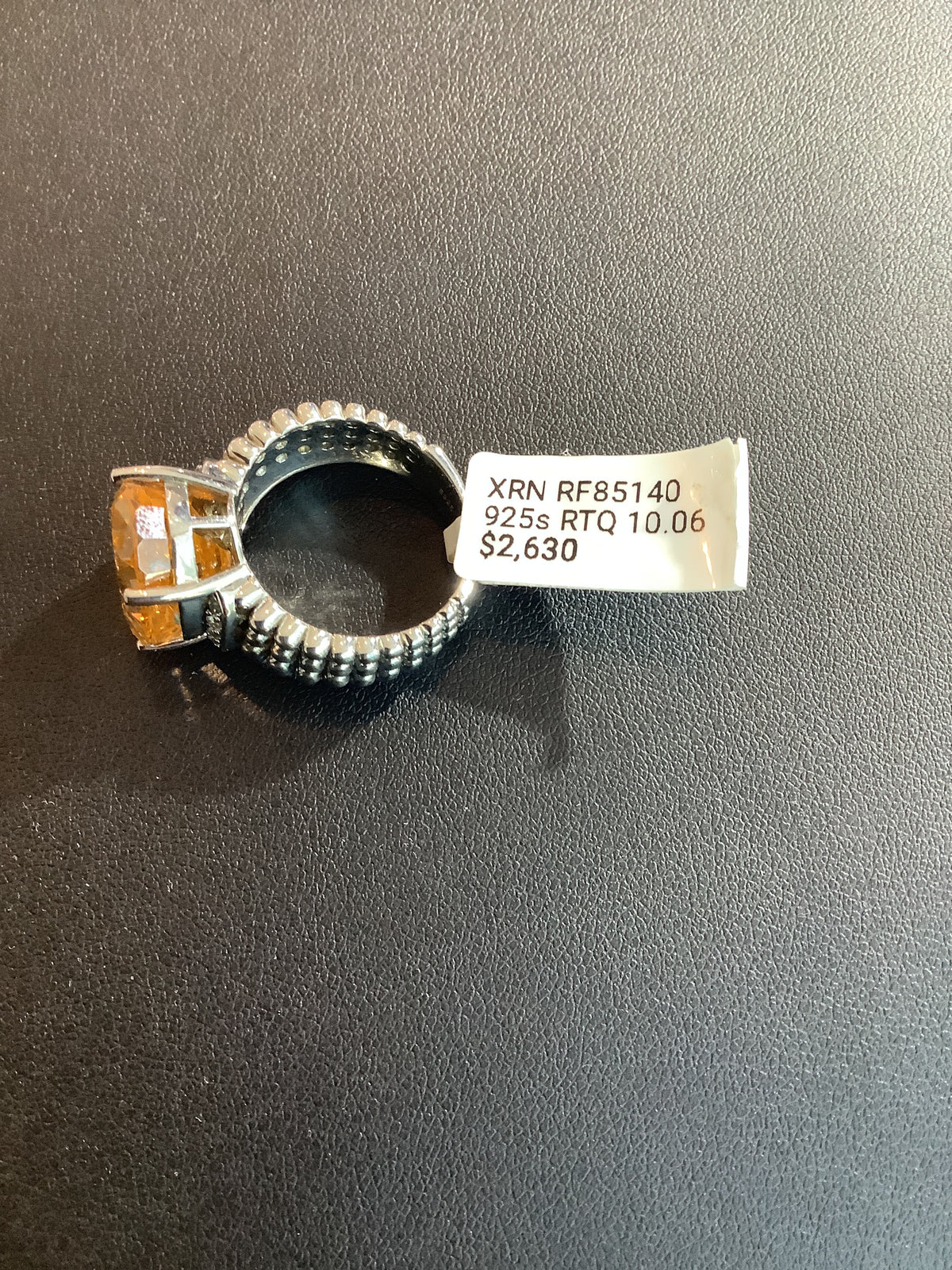 XRN RF85140